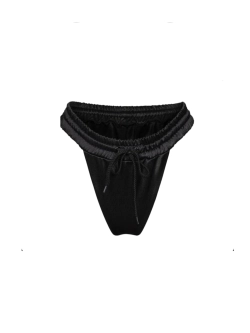 Плавки Atlas sport black