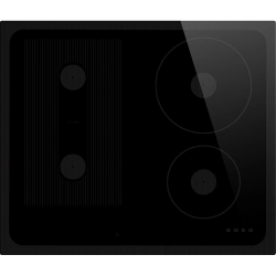 Встраиваемая индукционная варочная панель Smeg SI1M24644D