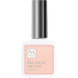 Гель-лак Nail Polish ONE STEP №11