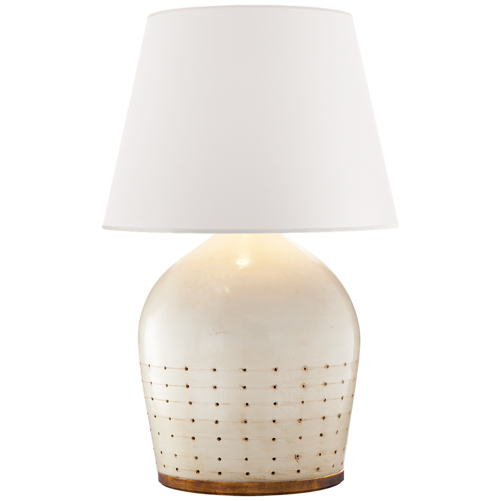 Настольная лампа Visual Comfort Halifax Small Table Lamp