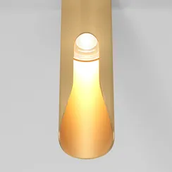 Точечный светильник Apex 25113/LED Elektrostandard