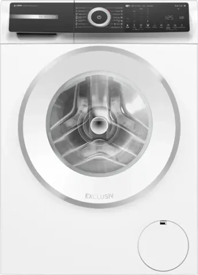 Стиральная машина Bosch WGH256A0BY