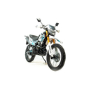 Мотоцикл MotoLand 250 ENDURO ST (165FMM)