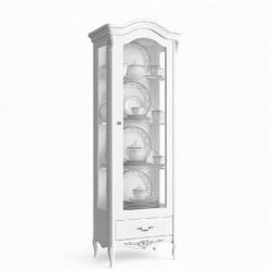 Витрина стеклянная R S190