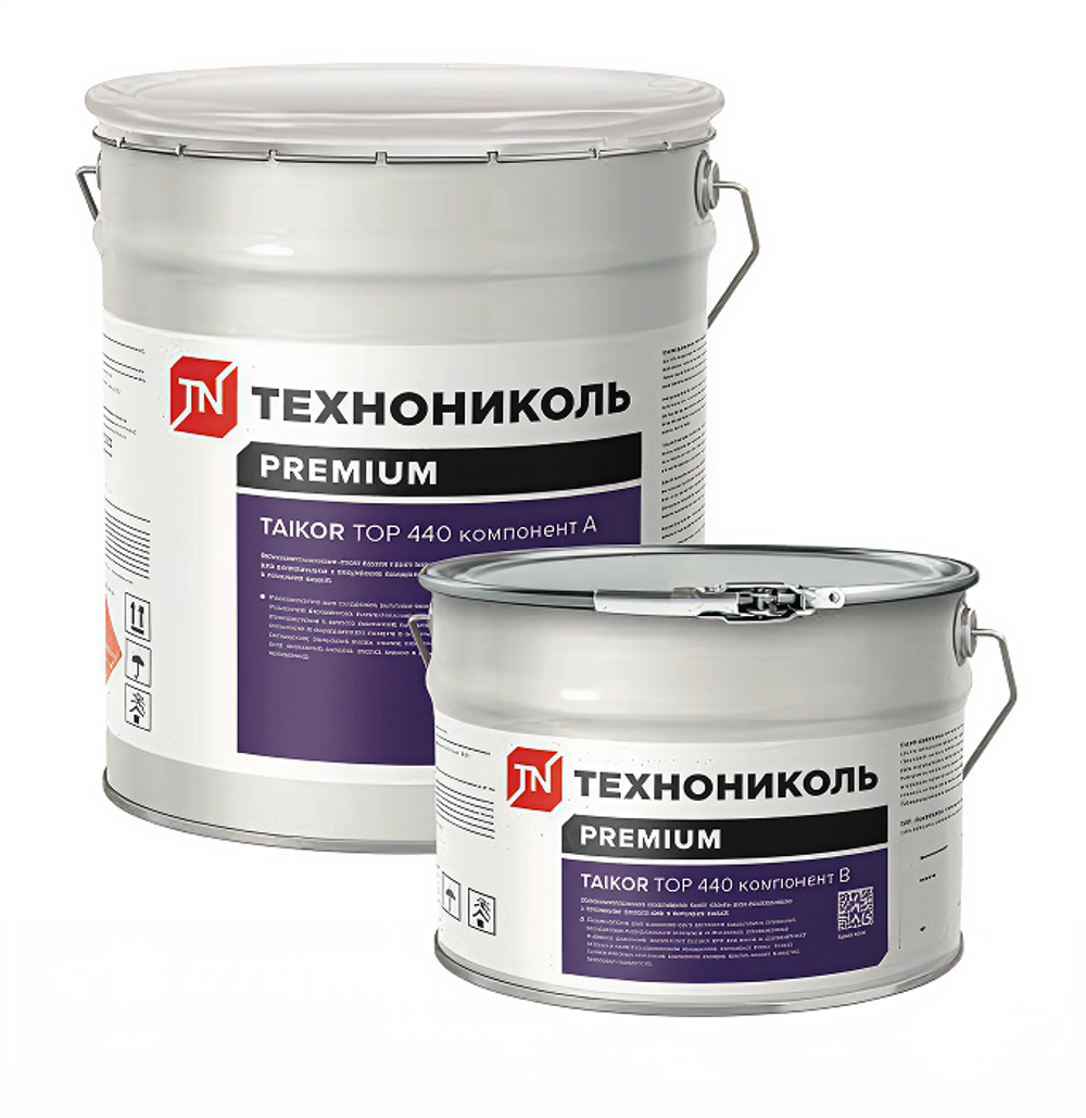 TAIKOR Top 440