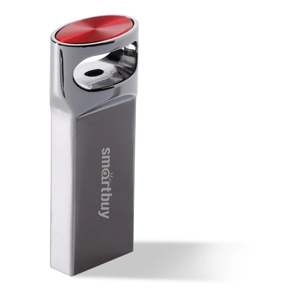 Флешка 32-GB USB-3.0 SMART-BUY M2 Metal высокоскоростная