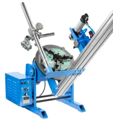 Сварочный позиционер HDWeld HD-50 CT