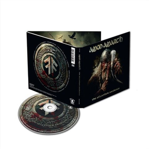 Amon Amarth / The Allfather Awakens (CD)