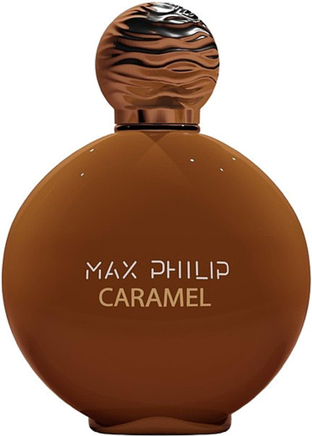 Max Philip Caramel
