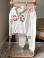 Хлопковый костюм Dolce & Gabbana, 134