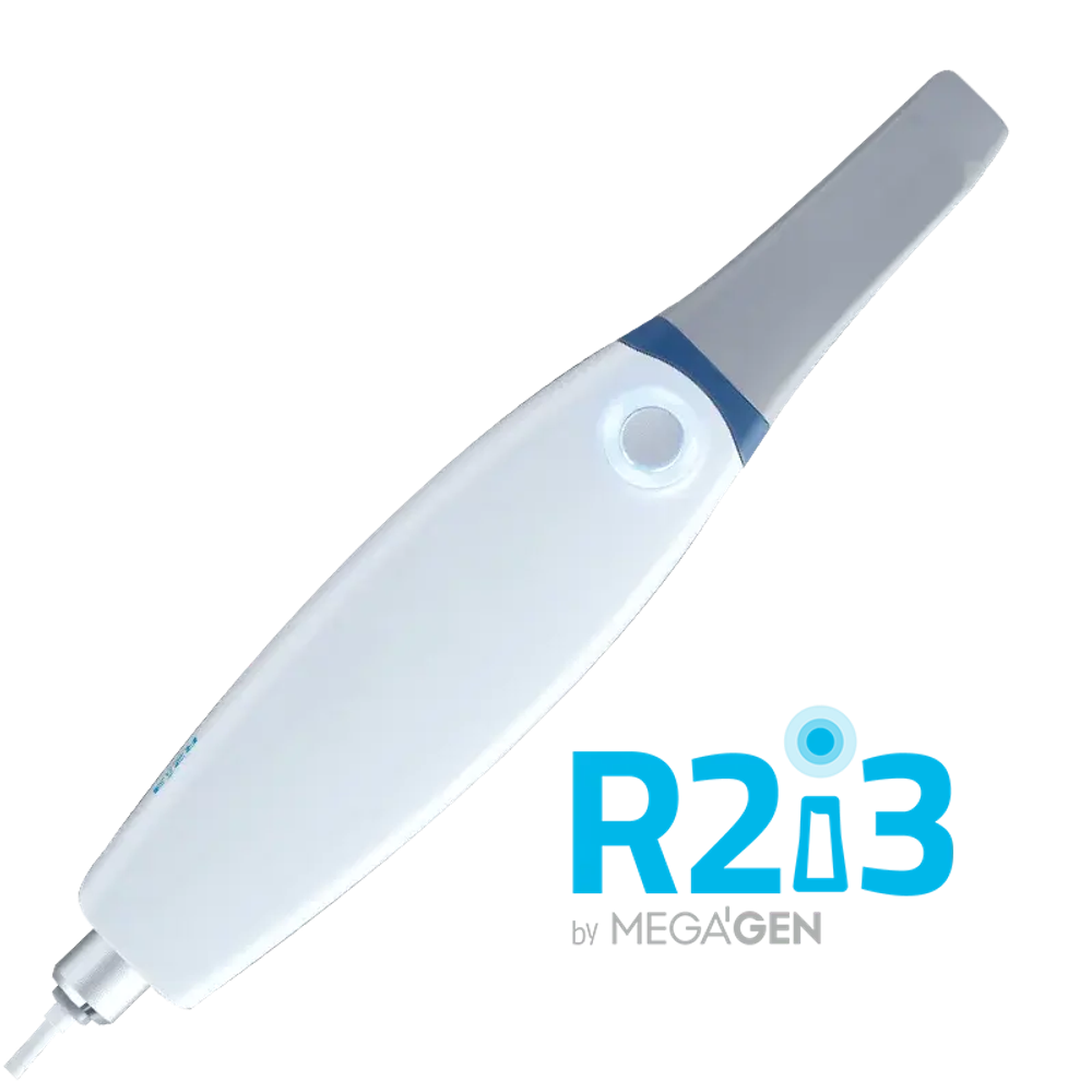 Интраоральный сканер R2i3 (Южная Корея)
