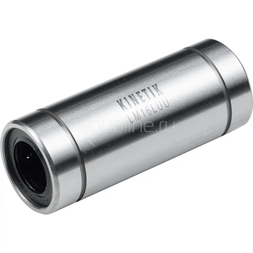 Линейный подшипник KINETIK LM16LUU