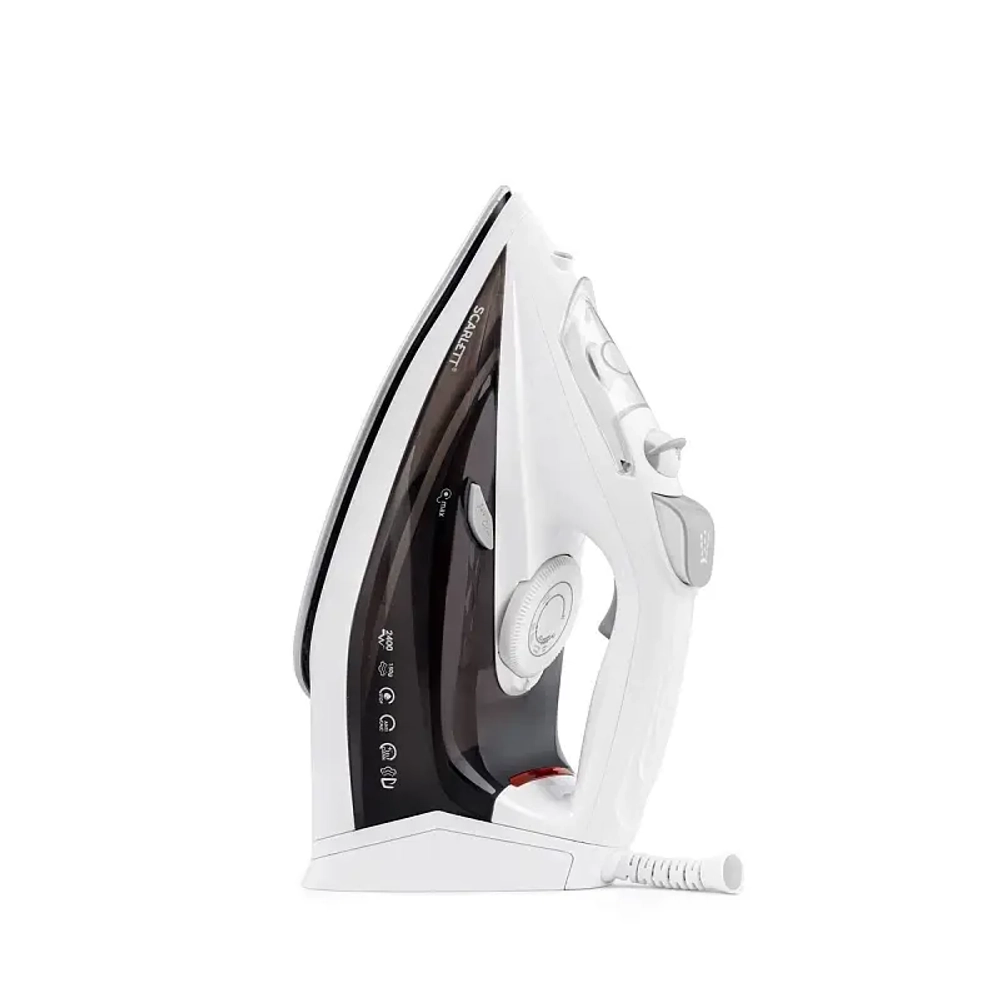 Утюг SCARLETT SC-SI 30 K40 белый