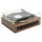 Reproductor RP-410UBWA Walnut