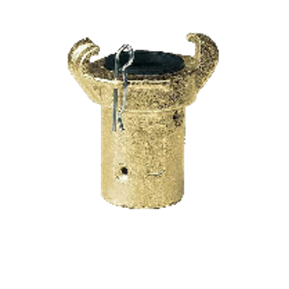Соединение БЫСТРОРАЗЪЕМНОЕ1"(Алюминий)