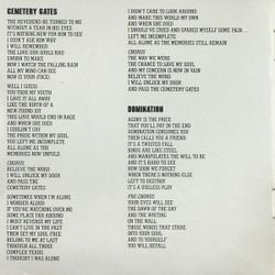 Pantera. Cowboys From Hell (CD) Пантера