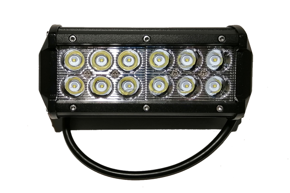Светодиодная балка CP-36 Spot (36W CREE), (шт.)