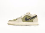 Купить кроссовки Jordan 1 Low SE Craft Light Olive в Москве