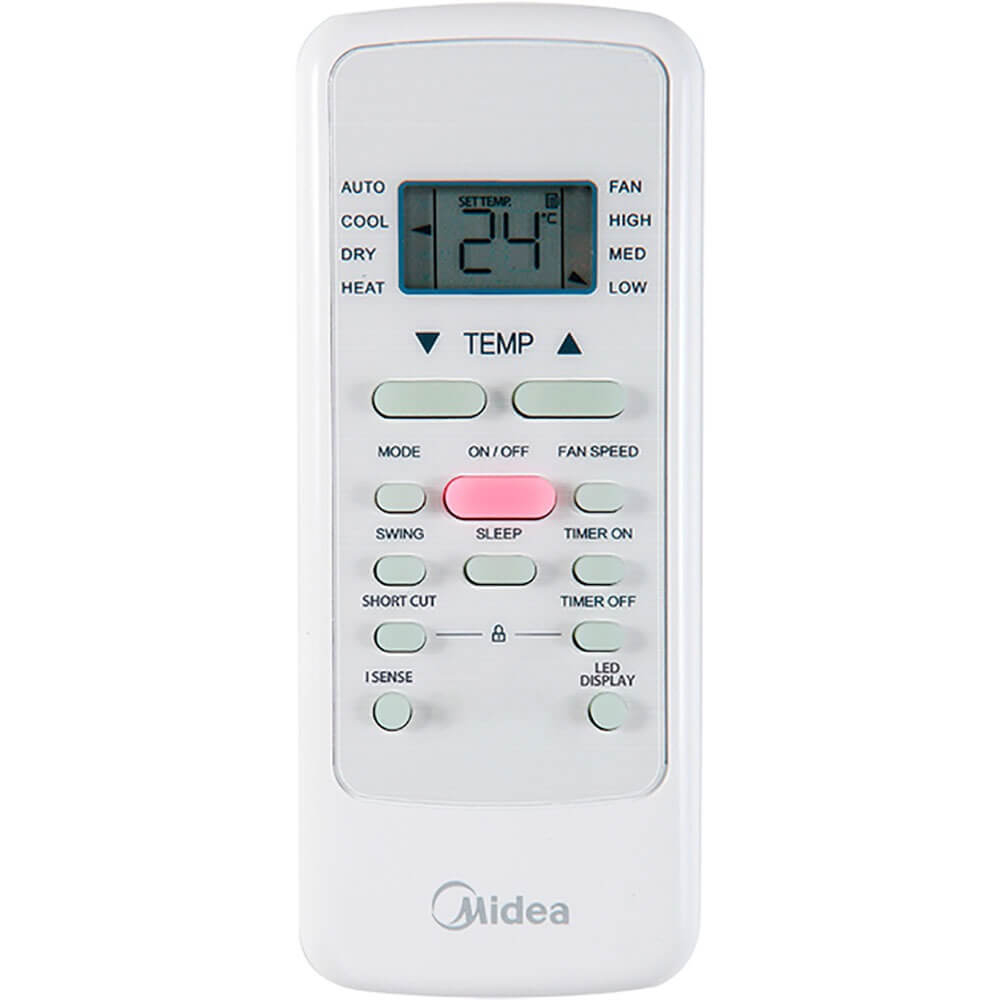 Кондиционер Midea MPPT-12CRFN7-Q