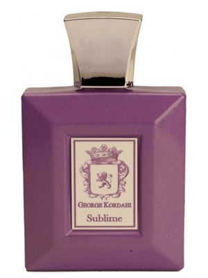 George Kordahi Sublime