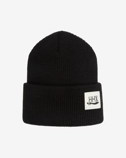 Шапка AW24 Эверест черная
