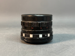Oreston 1.8/50 Meyer-Optik Gorlitz