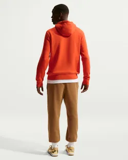Брюки спортивные мужские NIKE M NK CLUB BB JOGGER