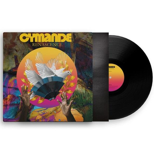Cymande - Renascence