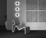 Магнитный трековый светильник Maytoni Relax TR107-2-5W3K-BS
