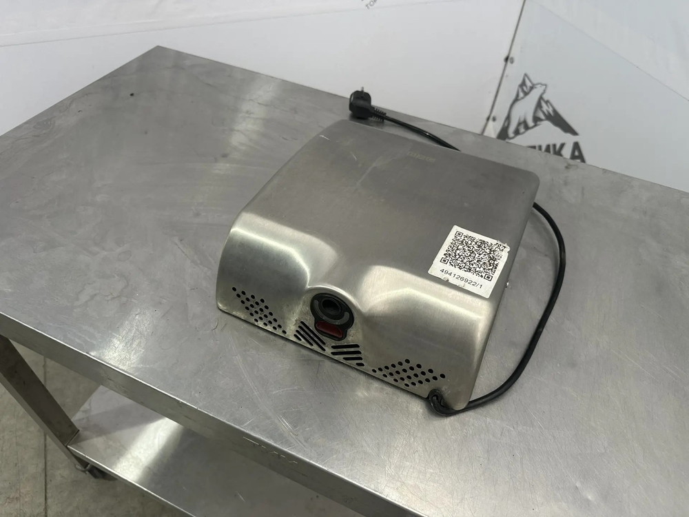Сушилка для рук BXG-180A UV