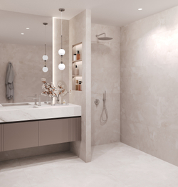 Staro LunaRossa ONYX ELEGANT BEIGE 60x120 SATIN