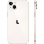 Смартфон Apple iPhone 14 Plus 256GB eSIM, Starlight (Белый)