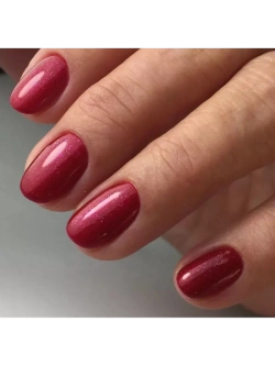 Гель лак Luxio Desire для ногтей 15