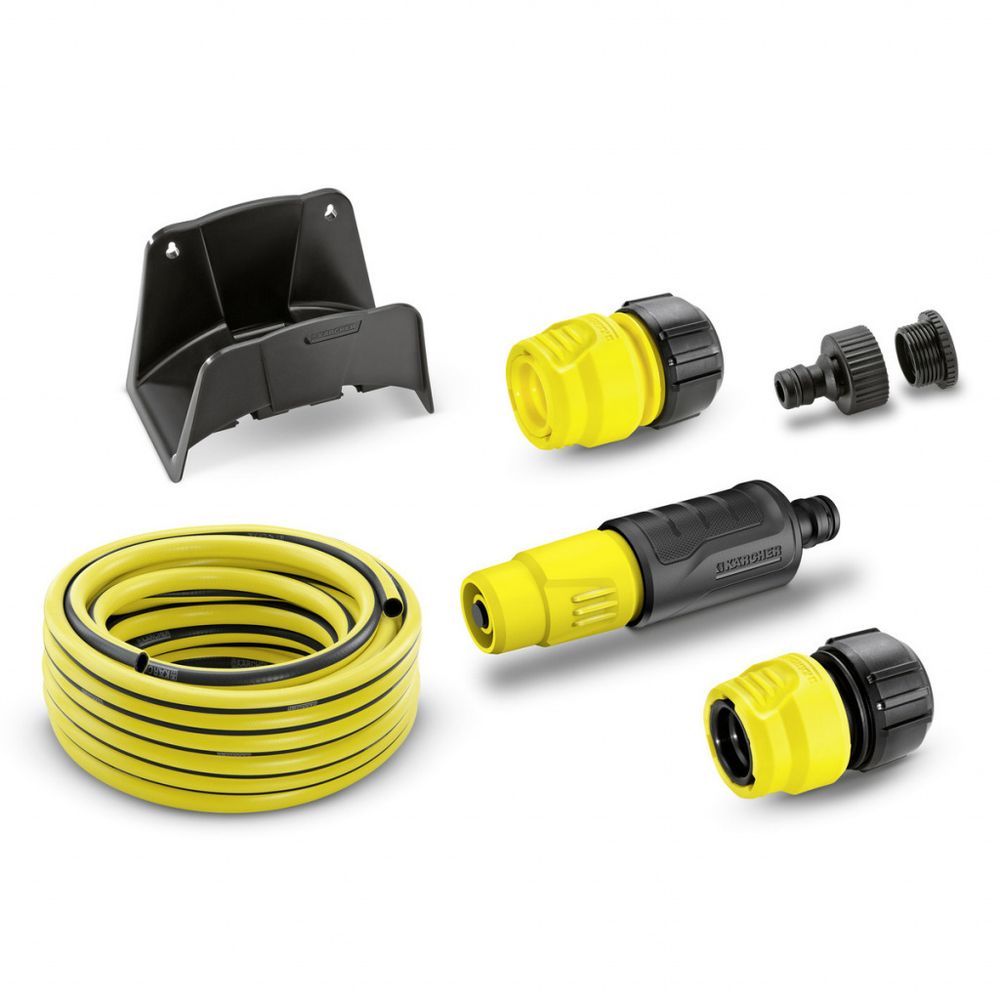 Комплект для присоединения насосов KARCHER