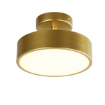 Потолочный светодиодный светильник F-Promo Atma 3059-2P