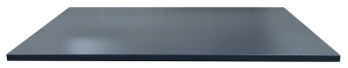 Столешница Azario Gris 90 900х520х16 цвет серый 145399