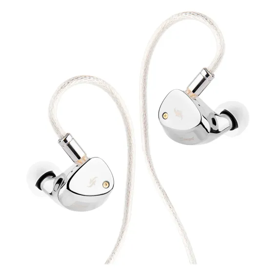 SIMGOT ET142 Silver
