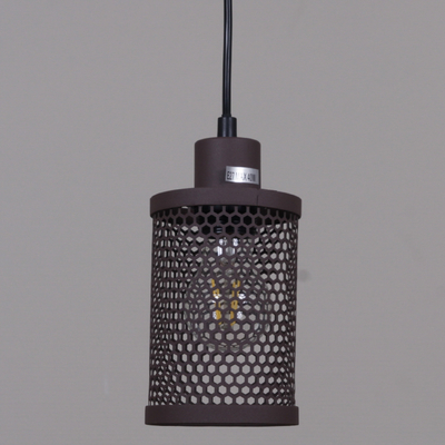 IL1031-1P-05 COFFE светильник потолочный ILLUMICO, E27х1
