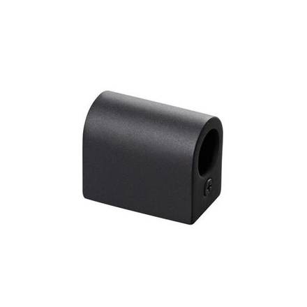 4391/40F HIGHTECH ODL24 301 Крепление в черном цвете CORDA
