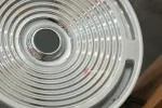 КОВАНЫЕ ДИСКИ для Aurus Komendant 2024-2026 АУРУС