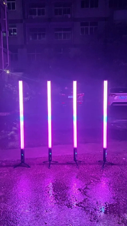 LED TUBE RGBW 360