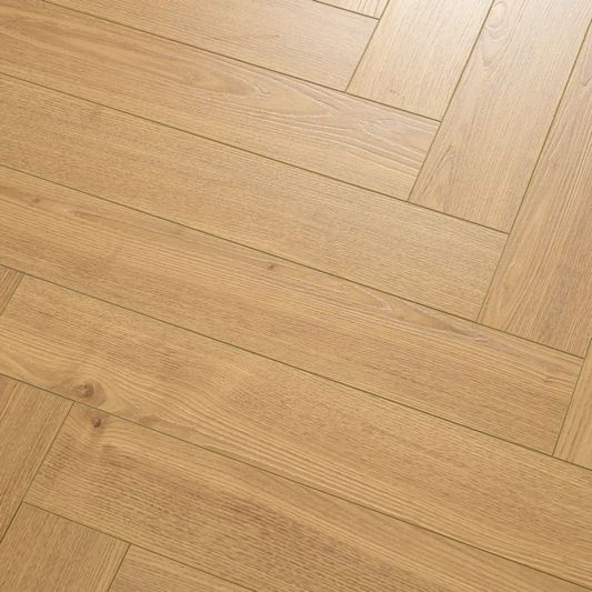 Ламинат Icon Floor - Natural Дуб Клементс (Oak Clements) (NT-113)