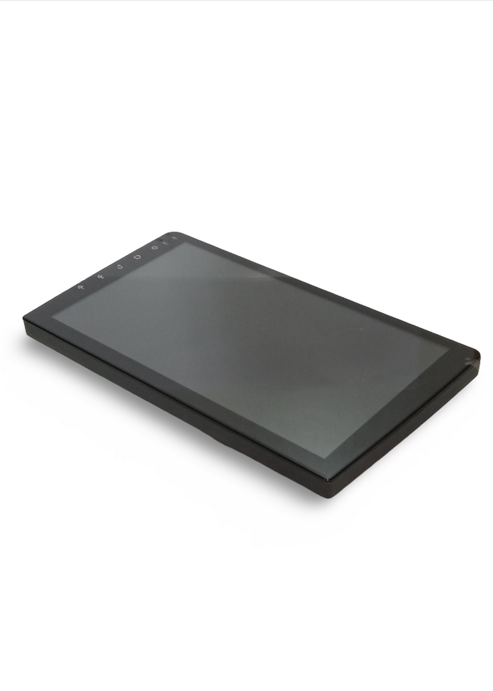 Автомагнитола 2DIN QLED9" Android 4+64GB 4G Pioneer.UP TS18Plus