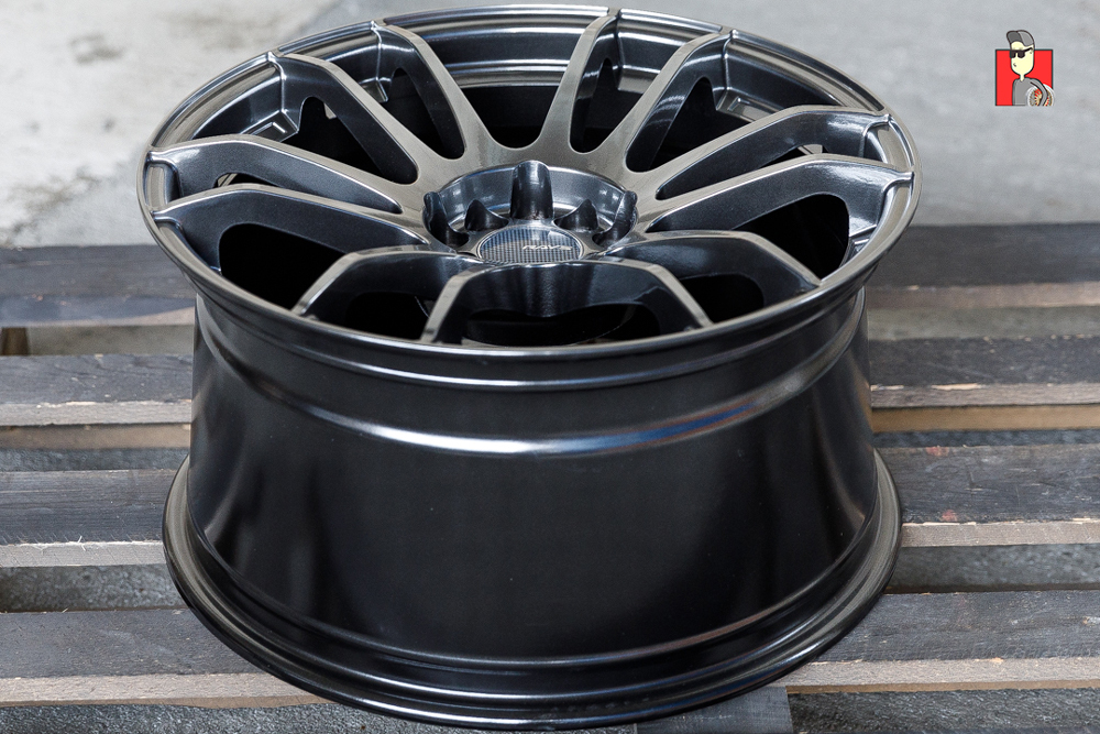 Комплект дисков Rays 57xtreme 18x9.5 et35 5x100/5x114.3