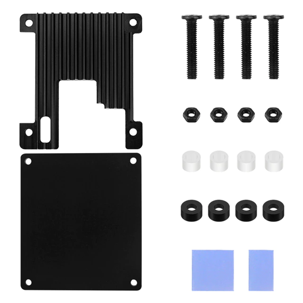 Набор-Комплект Orange Pi Zero (512MB, H3)