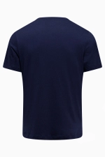 Футболка Nike Croatia 2026 Graphic Tee Junior - темно-синий
