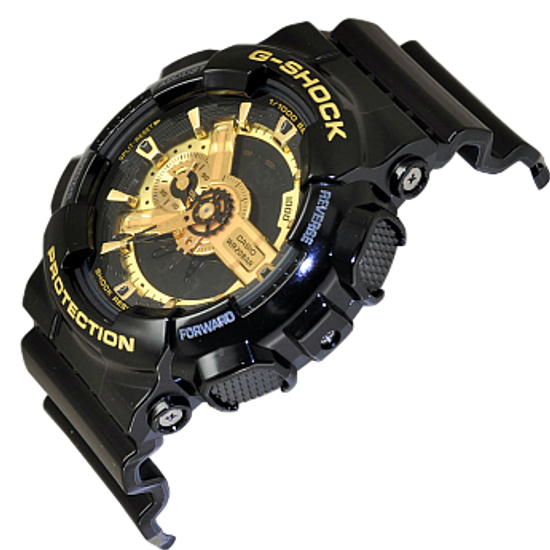 Наручные часы Casio G-Shock GA-110GB-1AER