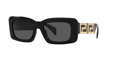 Солнцезащитные очки GG1325S Versace - черный(VE4444U)