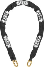 Цепь ABUS 8KS110 black (8/110 cm)