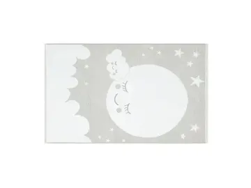 Ковер NOA BABY 155*230, светло-серый 851751